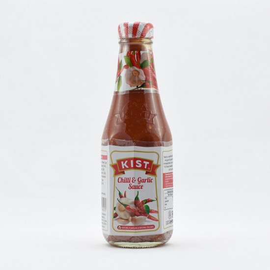 Kist Chili & Garlic Sause